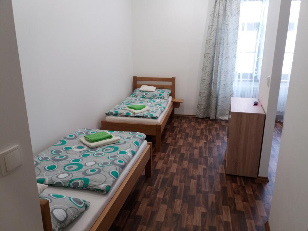 Penzion a wellness U Třeboňské madony Kültér fotó